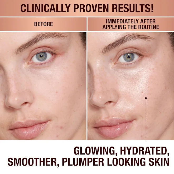 PINGOH Revival Routine Skincare Discovery Set