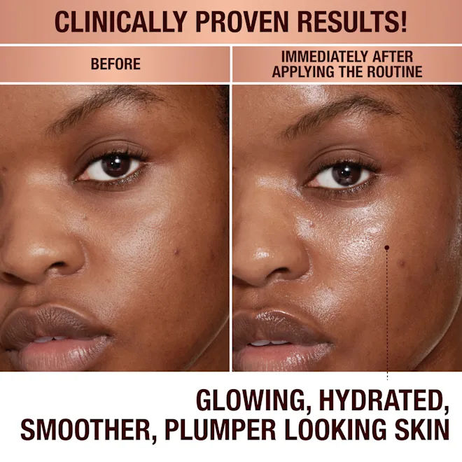 PINGOH Revival Routine Skincare Discovery Set