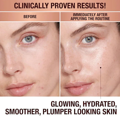 PINGOH Revival Routine Skincare Discovery Set