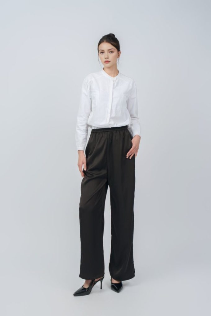 PINGOH più fresco dei pantaloni termici! Pantaloni satinati che respirano