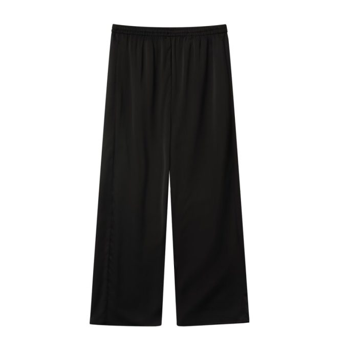 PINGOH più fresco dei pantaloni termici! Pantaloni satinati che respirano