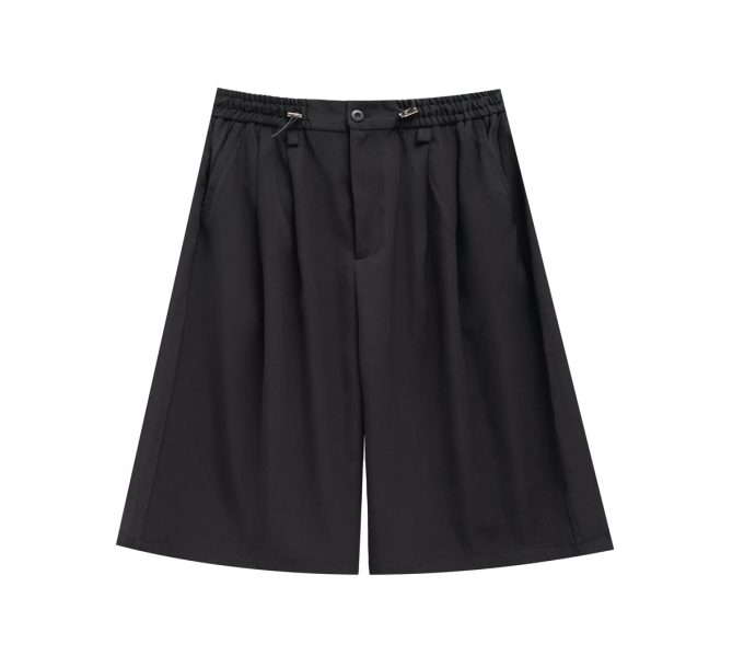 PINGOH Flex Short - Bermuda con elastico