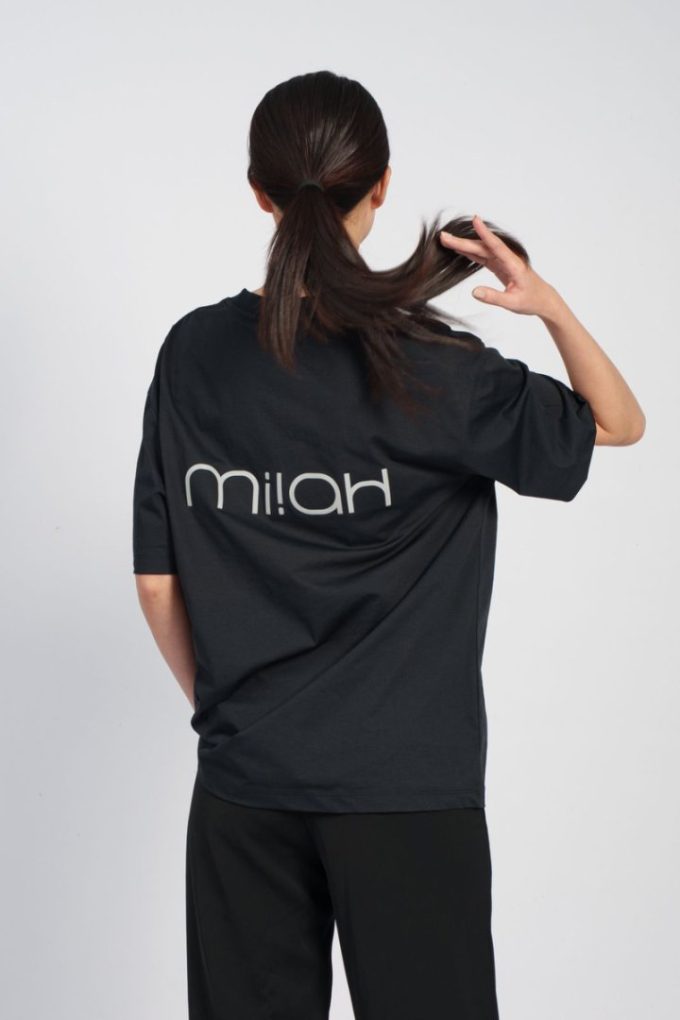 PINGOH Core Tee Leggera e traspirante, comfort in movimento con logo Ordine minimo: 5 pezzi