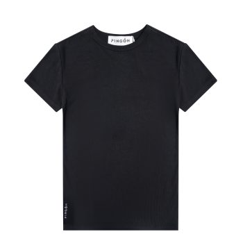 T-Shirt Donna “Core Slim” – Anti-Macchia | Anti-Deco