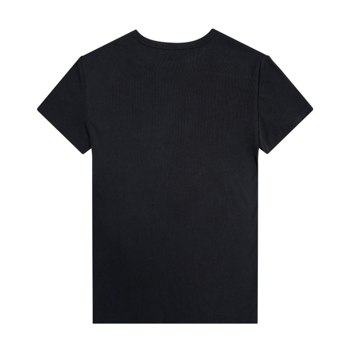 T-Shirt Donna “Core Slim” – Anti-Macchia | Anti-Deco