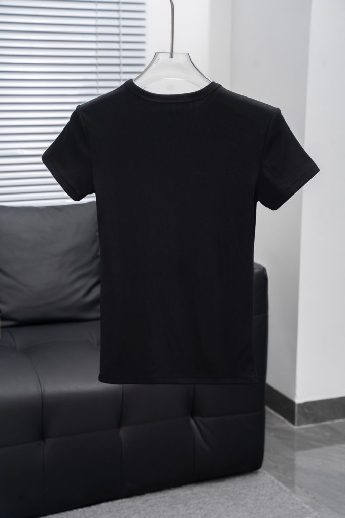 T-Shirt Donna “Core Slim” – Anti-Macchia | Anti-Deco